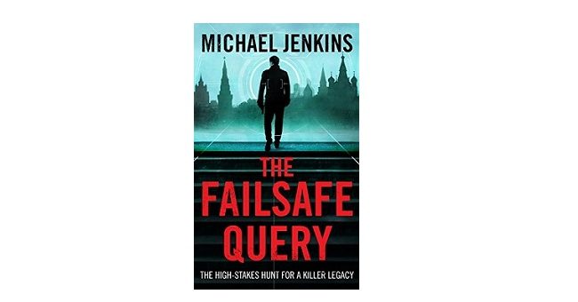 Feature Image - The Failsafe Query by Michael Jenkins