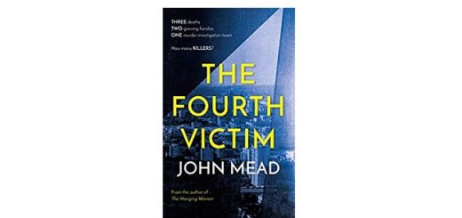 Feature Image - The Fourth Victim by John Mead