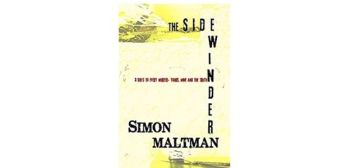 Feature Image - The Sidewinder by Simon Maltman