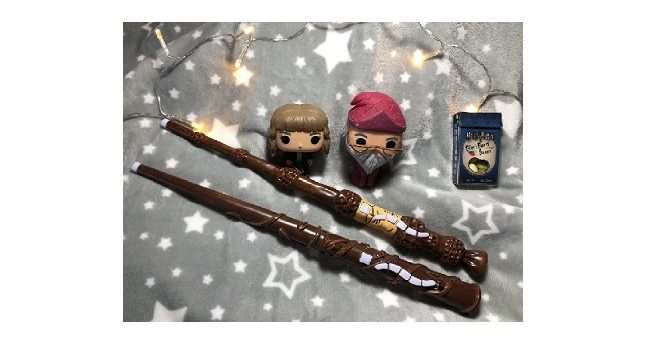 Feature Image - Wizard Training Wands pic one