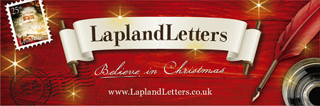 Lapland Letters