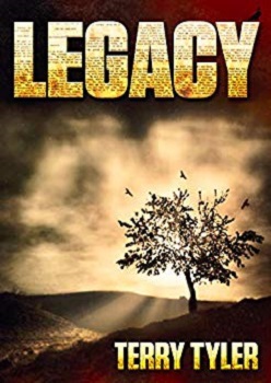 Legacy by Terry Tyler