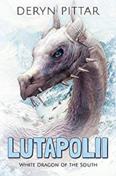 Lutapoli by Deryn Pittar