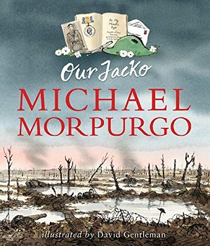 Our Jacko by Michael Morpurgo