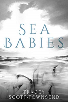 Sea Babies by Tracey scott townsend