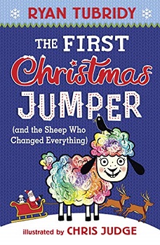 The First Christmas Jumper by Ryan Tubridy