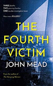 The Fourth Victim by John Mead