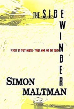 The Sidewinder by Simon Maltman