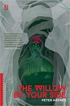 The Willow by your Side by Peter Haynes
