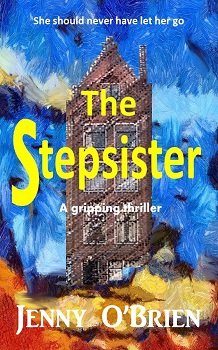 The stepsister cover