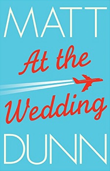 At the Wedding by Matt Dunn