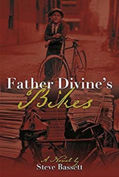 Father Divines Bikes by Steve Bassett