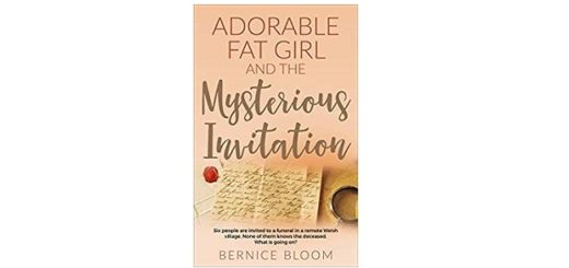 Feature Image - Adorable Fat Girl and the Mysterious Invitation by Bernice Bloom