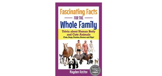 Feature Image - Fascinating facts for the whole family by nayden Kostov