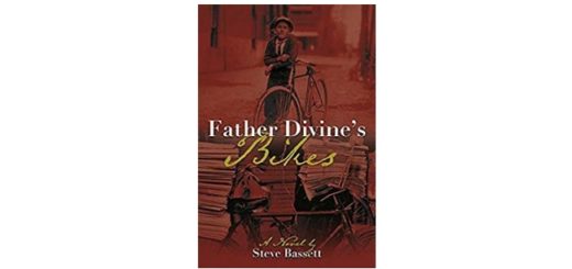 Feature Image - Father Divines Bikes by Steve Bassett