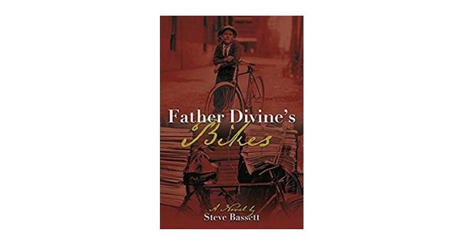 Feature Image - Father Divines Bikes by Steve Bassett