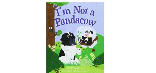 Feature Image - I'm Not a Pandacow by MT sanders