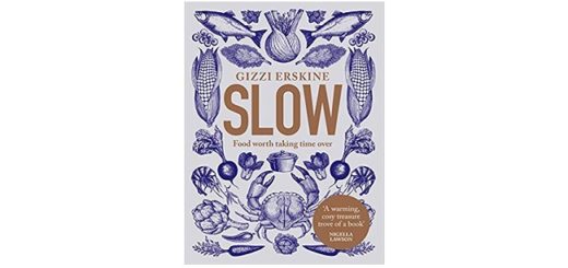 Feature Image - Slow by Gizzi Erskine