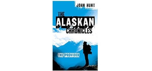 Feature Image - The Alaskan Chronicles by John Hunt