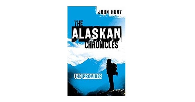 Feature Image - The Alaskan Chronicles by John Hunt