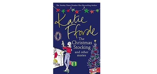 Feature Image - The Christmas Stocking Katie Fforde