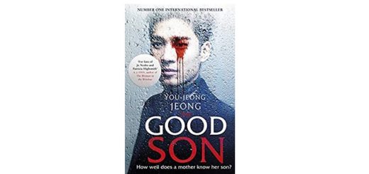 Feature Image - The Good Son by You Jeong Jeong