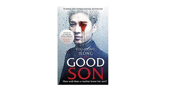Feature Image - The Good Son by You Jeong Jeong