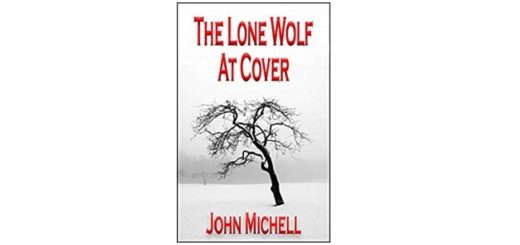 Feature Image - The Lone Wolf at Cover by John Michell