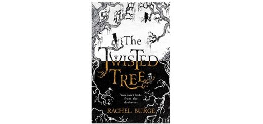 Feature Image - The Twisted Tree by Rachel Burge