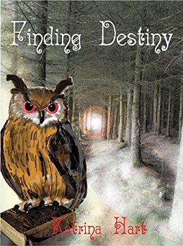 Finding Destiny by Katrina Hart