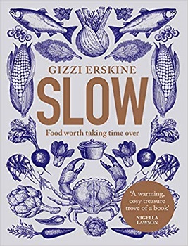 Slow by Gizzi Erskine