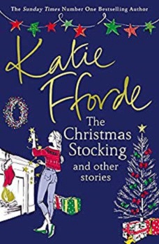 The Christmas Stocking Katie Fforde