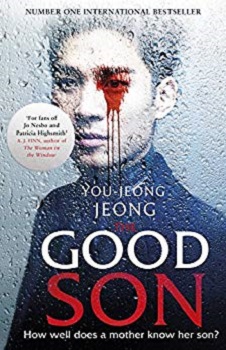 The Good Son by You Jeong Jeong