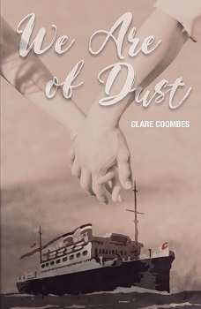 We Are of Dust_ebook cover