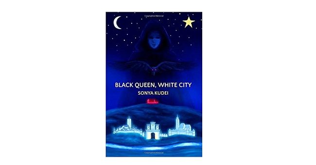 Feature Image - Black Queen White City by Sonya Kudei