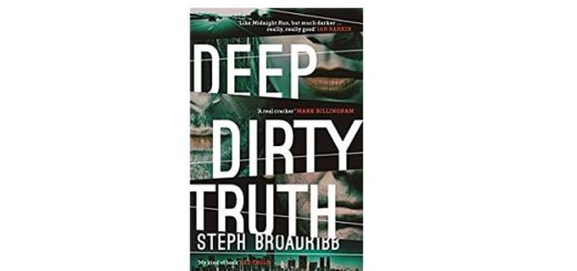 Feature Image - Deep Dirty Truth by Steph Broadribb
