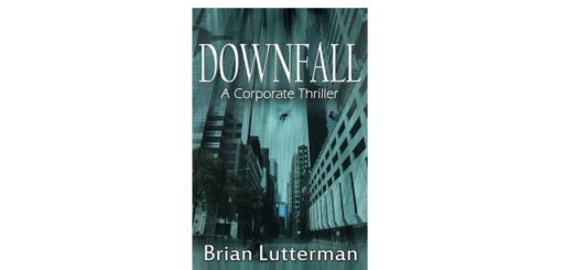 Feature Image - Downfall by Brian Lutterman
