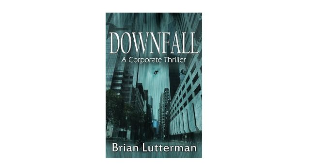 Feature Image - Downfall by Brian Lutterman