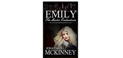 Feature Image - Emily Master Enchantress by Jonathan McKinney