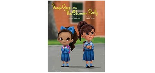 Feature Image - Kamyla Chung and the Classroom Bully
