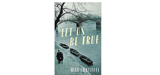Feature Image - Let Us Be True by Alex Christoff