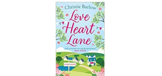 Feature Image - Love Heart Lane by Christie Barlow