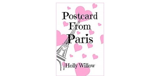 Feature Image - Postcards from Paris by Holly Willow