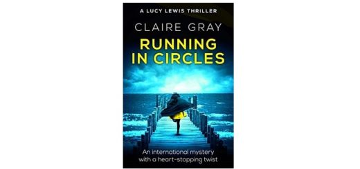 Feature Image - Running in Circles by Claire Gray
