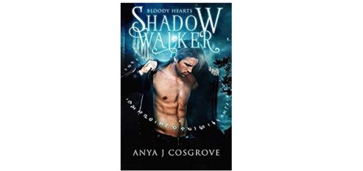 Feature Image - Shadow Walker by Anya J Cosgrove