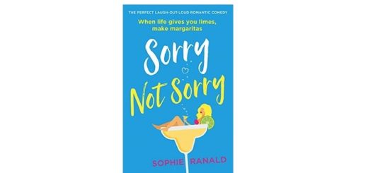 Feature Image - Sorry Not Sorry by Sophie Ranald