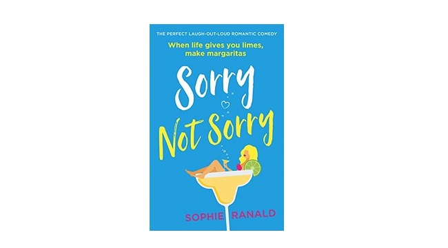 Sorry Not Sorry|Paperback