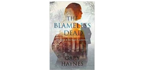 Feature Image - The Blamesless Dead by Gary Haynes