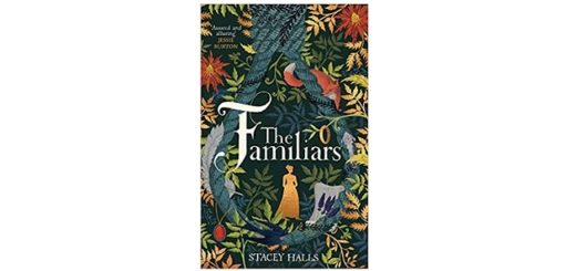 Feature Image - The Familiars by Stacey