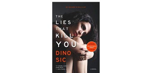 Feature Image - The Lies that Kill You by Dino Sic